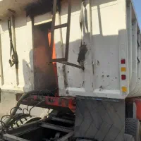 کمپرس تریلی زیر  BP|قطعات یدکی و لوازم جانبی|لوشان, |دیوار