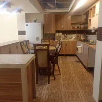 ۸۰ متر/عرش ها/ طبقه دوم/روبه نما