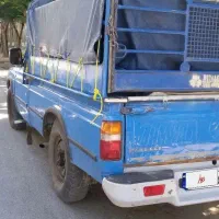 نیسان 85|خودرو سواری و وانت|بروجن, |دیوار