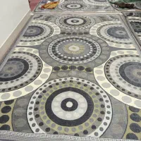 رو فرشی 9 متری.. روفرشی