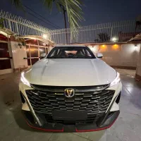 چانگان x5plus 2026فول شرکتی