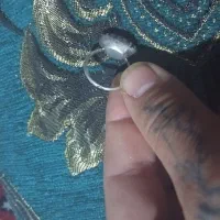 انگشتر قدیمی