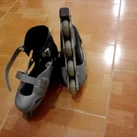 اسکیت خارجی جنس عالی|دوچرخه، اسکیت، اسکوتر|گالیکش, |دیوار