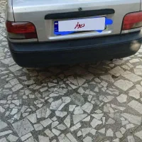 پراید صبا دوگانه سوز شرکتی|خودرو سواری و وانت|آستارا, |دیوار