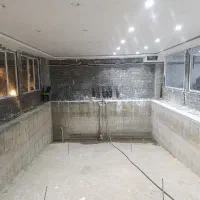 نصب تعمیر سرویس انواع پکیج داکت اسپلیت کولرگازی..|خدمات پیشه و مهارت|پردیس, فاز ۲|دیوار