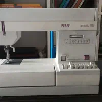 چرخ خیاطی فاف