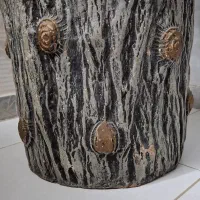 درختچه کاج|گل مصنوعی|گرگان, |دیوار