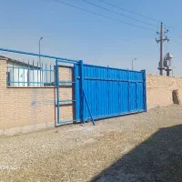 سوله اجاره ۶۳۰متر شهرک صنعتی جنت آباد (شیمیایی)|اجارهٔ دفتر صنعتی، کشاورزی، تجاری|شریف‌آباد, |دیوار