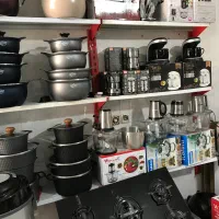 چایساز روهمی راف قطع کن دار ال ای دی باارسال|سماور، چای‌ساز، قهوه‌ساز|مشهد, طبرسی شمالی|دیوار