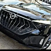 هایماX7 مشکی ۱۴۰۳