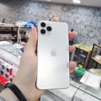 Iphone 11 Pro 512 گیگ دو سیم باتری فابریک