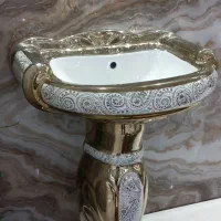 پخش روشویی و سنگ طرح جدید|لوازم سرویس بهداشتی|کارون, |دیوار