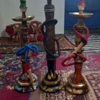 فروش قلیان به قیمت کارخانه