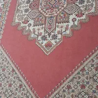 یک جفت فرش ۹ متری