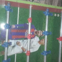 فروش فوتبال دستی بزرگ