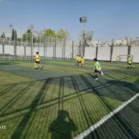 آکادمی و مدرسه فوتبال در منطقه ۸ تهران|خدمات آموزشی|تهران, حافظیه|دیوار