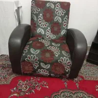 مبلمان 6نفره باقیمت مناسب|مبلمان خانگی و میز عسلی|رشت, فلسطین|دیوار