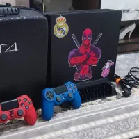 فروش پی اس فور نو آکبند