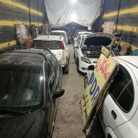 به تعدادی کارگر و همکار در صافکاری نیازمندیم