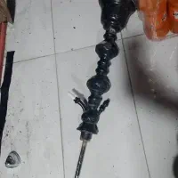 قلیان خلیل مامون و خوانکی ۲۰ عدد تنه