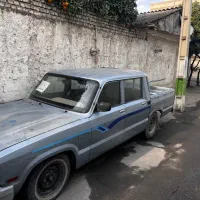 مزدا دوکابین مدل ۸۸