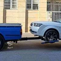 یدک کش|خدمات حمل و نقل|لردگان, |دیوار