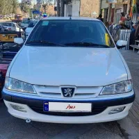 پژو پارس سال مدل ۱۴۰۰