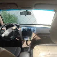 MVM530 1391|خودرو کلاسیک|اندیشه, اندیشه فاز ۳|دیوار