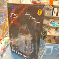 اسپیکر پارتی باکس انزو