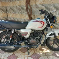 موتور کی وای|موتورسیکلت|سبزوار, مدرس|دیوار