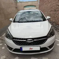 آریزو پنج اتومات توربو شارژ