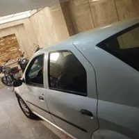 رنو تندر 90 (L90 لوگان) اتوماتیک، مدل ۱۳۹۴|خودرو سواری و وانت|تهران, شوش|دیوار