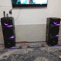 یه جفت باند میکسیدر در حد نو
