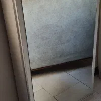 باکس آینه دراور