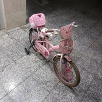 دوچرخه دخترانه ۲۰