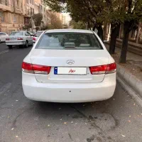 سوناتا مدل ۲۰۰۸ فول ایربگ سفارش عمان|خودرو سواری و وانت|تهران, تهرانپارس غربی|دیوار