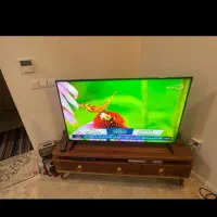 ال ای دی 43 ال جی|تلویزیون و پروژکتور|نورآباد ممسنی, |دیوار