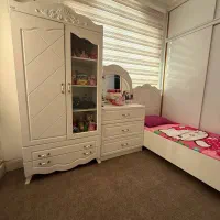 سرویس کامل تخت خواب کودک و نوجوان