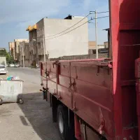 اتاق بغل بازشو خاور|خودرو سنگین|قم, میرزائیه|دیوار