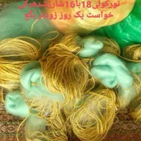 دام ماهی استاندارد|ماهیگیری|محمودآباد, |دیوار