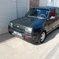 نیو پی کی فروشی مدل 85|خودرو سواری و وانت|فردوس (خراسان), |دیوار