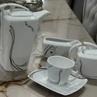 سرویس چینی برند تقدیس