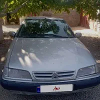 ماشین زانتیا ۲۰۰۰۰|خودرو سواری و وانت|مرودشت, ابوذر شمالی|دیوار