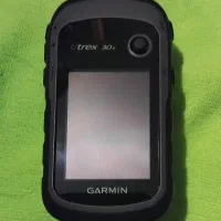جی پی اس GARMIN....etrex 30x