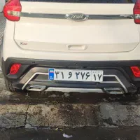 x22 اکسلنت مدل 1400|خودرو سواری و وانت|ارومیه, |دیوار