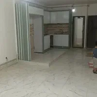 آپارتمان کلید نخورده تمام نصبیات
