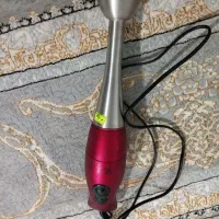 گوشتکوب برقی