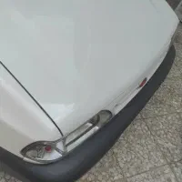 فروش پراید بار|خودرو سواری و وانت|چاروسا, |دیوار