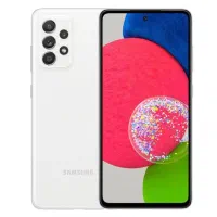 گوشی سامسونگ A52s 5G حافظه 256