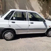فروش پراید صبا